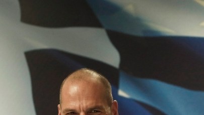 Grecja nie zawetuje sankcji na Rosję