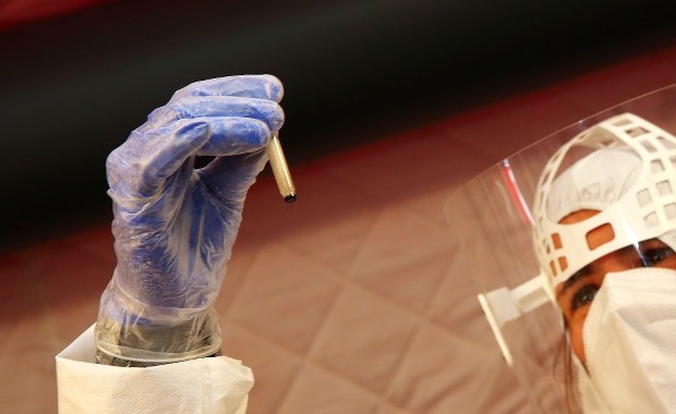 Grecja: Obowiązkowy test na Covid-19 także dla podróżnych z UE