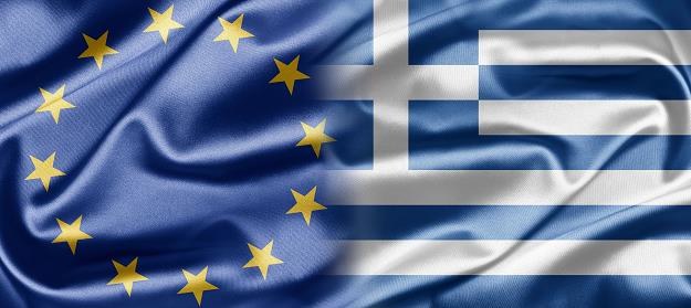 Grecja osiągnęła wstępne porozumienie z eurogrupą /&copy;123RF/PICSEL