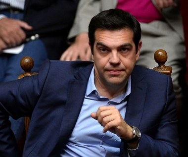 Grecja otrzymała tekst porozumienia z wierzycielami