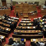 Grecja: Parlament zatwierdził likwidację tysięcy miejsc pracy