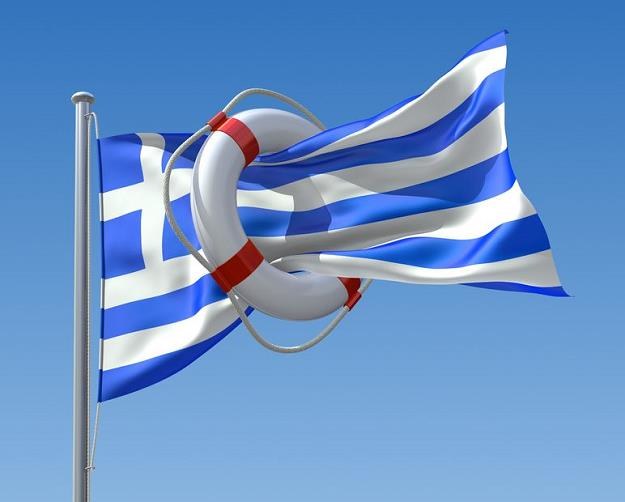 Grecja planuje wartą miliardy euro umowę z Rosją /&copy;123RF/PICSEL