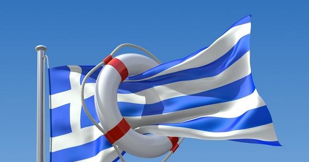 Grecja pozostaje przy stole negocjacyjnym /&copy;123RF/PICSEL