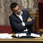 Grecja: Premier ocalił swe stanowisko, w niedzielę podpisze historyczną umowę