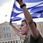 Grecja: Protest burmistrzów przed głosowaniem w sprawie zwolnień