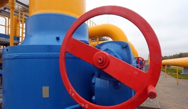 Grecja przeciw embargu na rosyjski gaz. Blokuje nowy pakiet sankcji