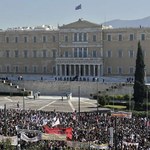 Grecja przyjęła plan oszczędnościowy