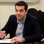 Grecja: Rząd Ciprasa zaprzysiężony