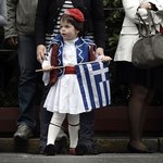 Grecja sparaliżowana