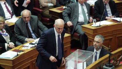 Grecja spełniła warunki: Dostanie kolejną ratę pomocy 