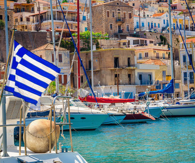 Grecja stawia na zdrowych turystów 