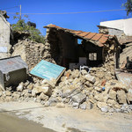 Grecja: Trzęsienie ziemi na Krecie. ​To kolejny w ostatnim czasie wstrząs