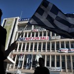 Grecja z problemami, ale gospodarka na drodze przywrócenia równowagi
