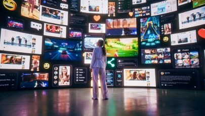 Grecja zablokuje platformy społecznościowe dzieciom poniżej 15. roku życia