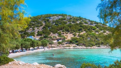 Grecja zakazuje leżaków i głośnej muzyki. Nowe plaże na liście objętej restrykcjami