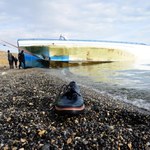 Grecja: Zatonęła łódź z migrantami. Zginęło co najmniej 12 osób