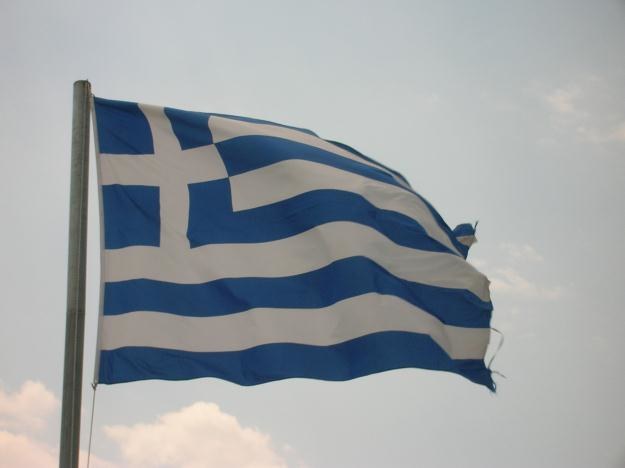 Grecja zawiesza działalność nadawców publicznych /&copy; Bauer