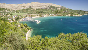 Grecja: Zwłoki Polaka znalezione w hotelu na wyspie Zakynthos