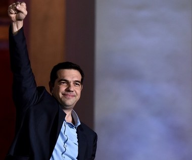 Grecja: Zwycięstwo Syrizy. Zabrakło dwóch mandatów