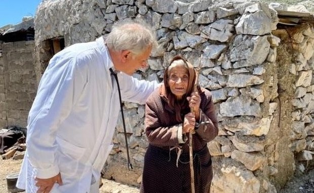 Grecka enklawa czasu. Naukowcy odkrywają genetyczną tajemnicę regionu