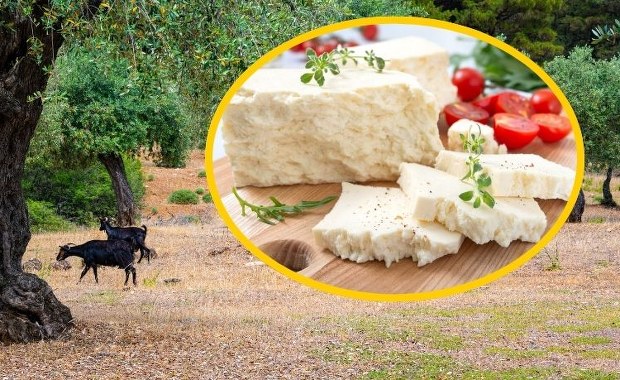 Grecka feta na wagę złota. Epidemia ospy i masowe uboje mogą wywindować ceny