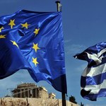 Grecki bank centralny ostrzega przed wyjściem z UE
