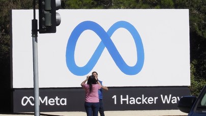 Grecki ekonomista do Zuckerberga: Wara od Meta