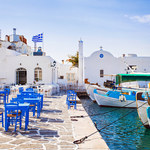 Grecki minister turystyki: Od 14 maja wjazd do Grecji będzie łatwiejszy