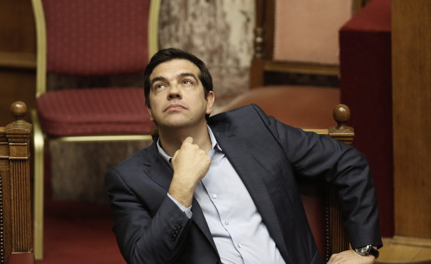 Grecki parlament przyjął drugi pakiet reform