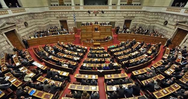 Grecki rząd ujawnił szczegóły programu oszczędnościowego /AFP