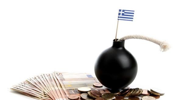 Greckie banki stracą 1 mld euro /&copy;123RF/PICSEL
