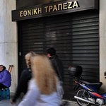 Greckie banki zwróciły się do rządu o dalszą pomoc