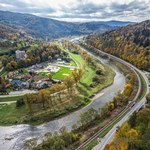 Greckie klimaty w Polsce? To jedna z wielu nowych atrakcji Muszyny