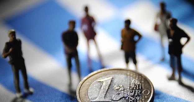 Greckie obligacje znajdą się pod presją /&copy;123RF/PICSEL