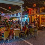 Greckie restauracje i hotele w desperackiej potrzebie. 80 tys. wolnych miejsc pracy
