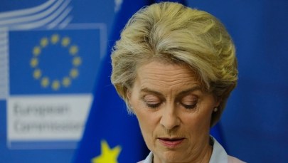 Greckie wakacje szefowej KE. Mocny komentarz eurodeputowanej