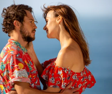 "Greckie wakacje" [trailer]