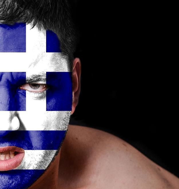 Grecy bez entuzjazmu przyjmują ustalenia szczytu UE /&copy;123RF/PICSEL