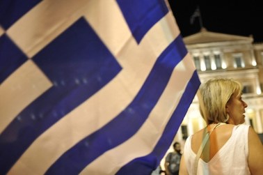 Grecy porównują rząd do narkomana. Zachód do dilera  