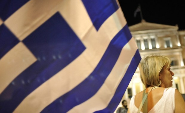 Grecy porównują rząd do narkomana. Zachód do dilera  