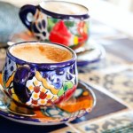 Greczynki dodają do kawy, żeby mieć smukłą talię. Poprawia trawienie i dba też o serce