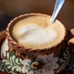 tahini Greczynki piją taką kawę codziennie. Poprawia trawienie, hamuje apetyt i genialnie smakuje