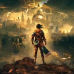 GreedFall 2 gra wideo