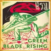 The Levellers: -Green Blade Rising