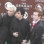 Green Day dziękują złodziejom