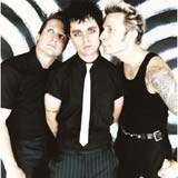 Green Day (fot. oficjalna strona zespołu) /