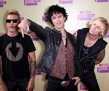 Green Day wbija szpilę słynnemu zespołowi