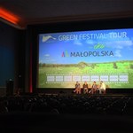 Green Festival Tour ekoMałopolska – ekologiczne filmy i warsztaty w Twoim mieście