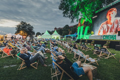 Green Film Festival. Fotorelacja z piątego dnia 