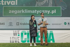 Green Film Festival. Fotorelacja z piątego dnia 
